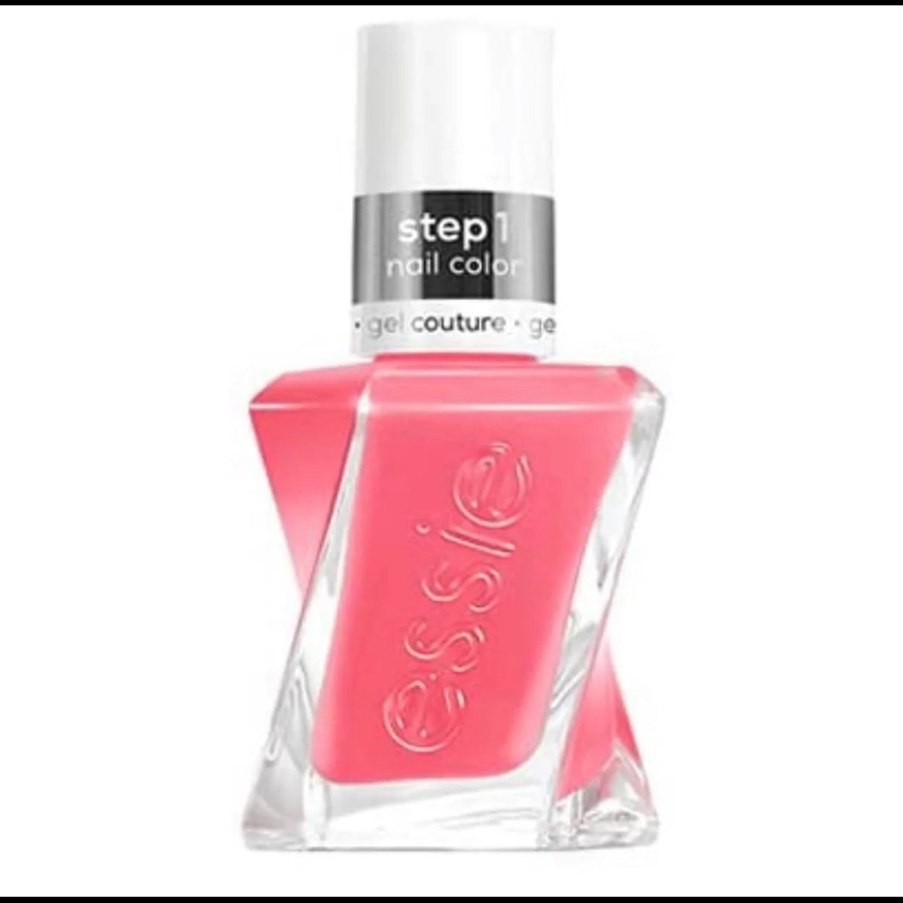 Essie Museum Muse Collection Gel Couture Nail Polish Gallery Glam Pink